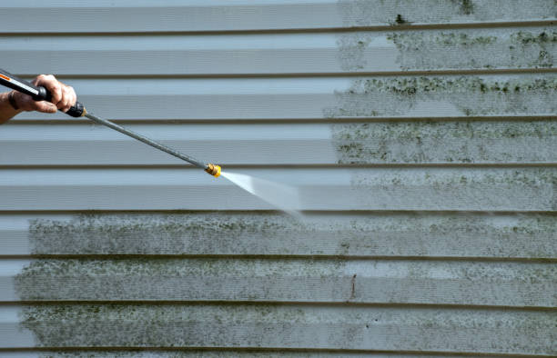 Fence Pressure Washing in Martins Ferry, OH