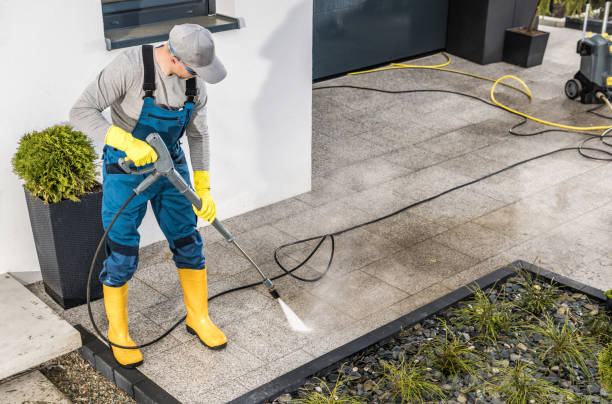 Best Local Pressure Washing Services  in Martins Ferry, OH