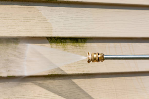 Pressure Washing Estimates in Martins Ferry, OH